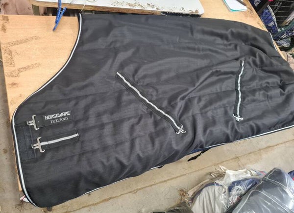 5'9 Horseware Rambo 100g Stable Rug - Preloved