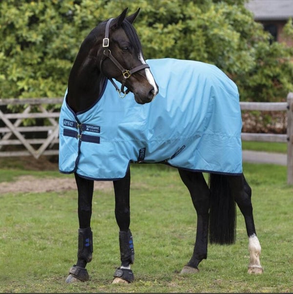 6'9 Amigo 50g Standard neck turnout rug