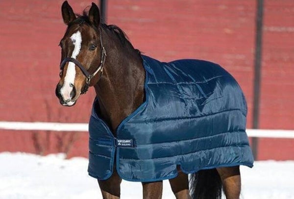6'9 Horseware 400g Rug liner