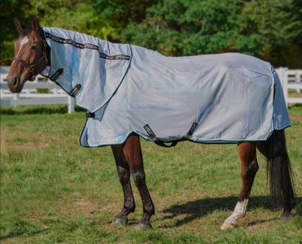 5'9 Horseware Amigo Bug rug