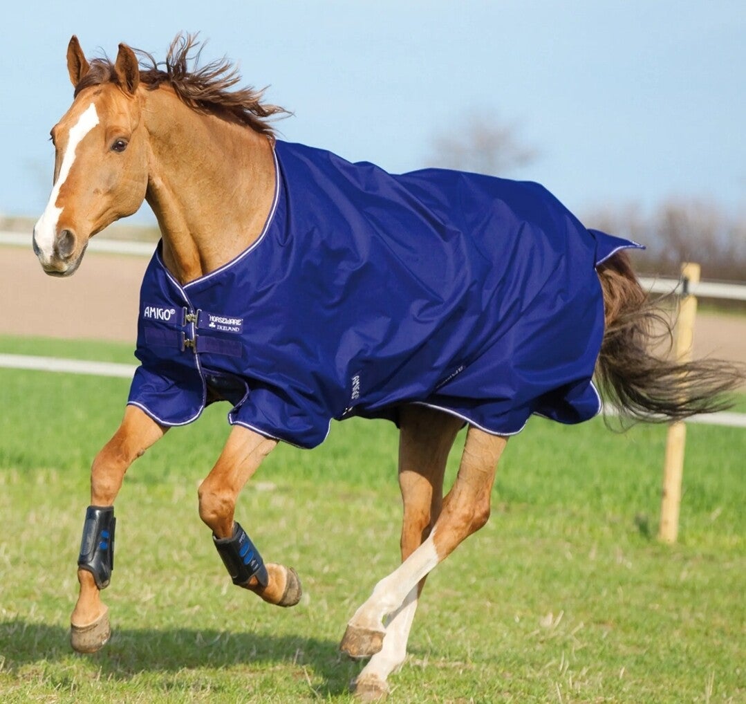5'3 Horseware 900d Turnout Rug