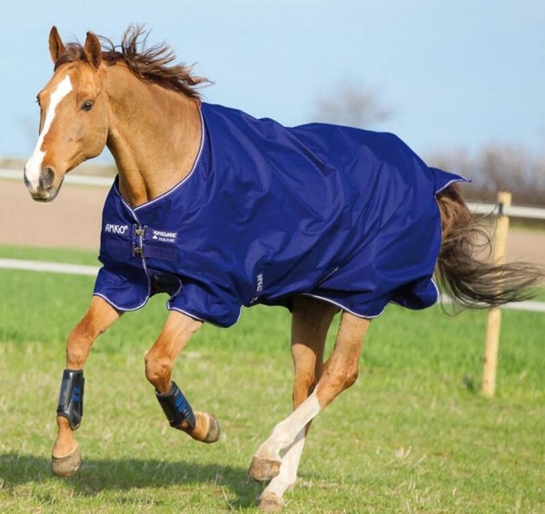 5'3 Horseware 900d Turnout Rug
