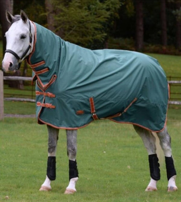 6ft Weatherbeeta Tyro Combo 50g Turnout Rug