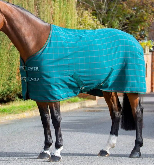 6ft Shires Stable Sheet Rug