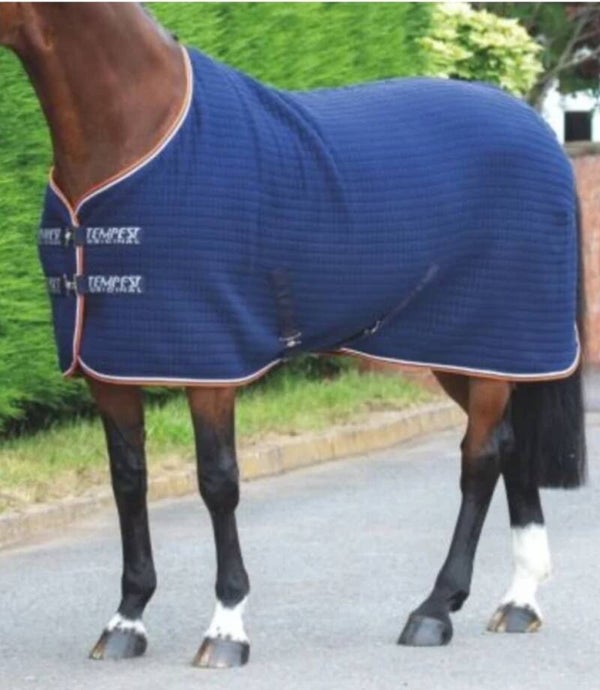 6ft Shires Tech Cooler Rug (Similar To Thermatex)