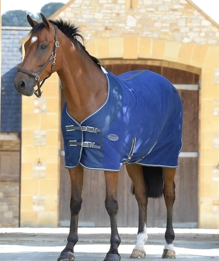 5'9 Weatherbeeta Fleece Rug