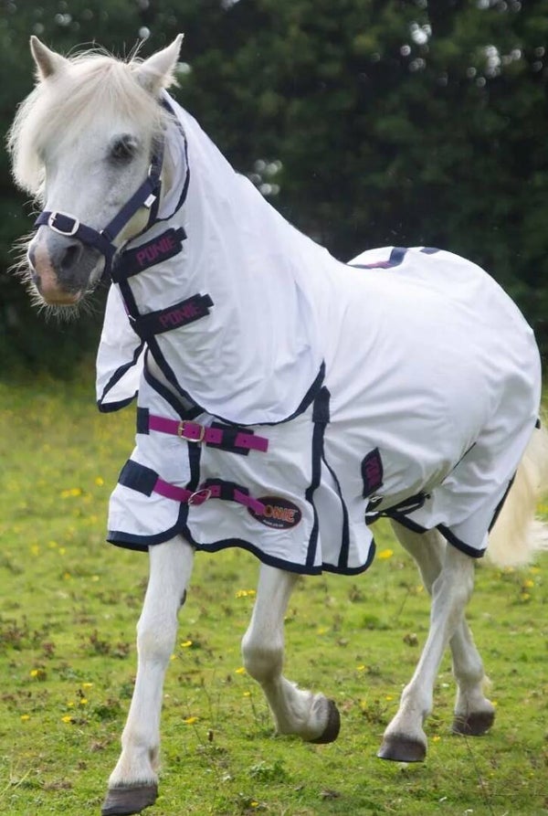 5ft Gallop Combo Fly Rug