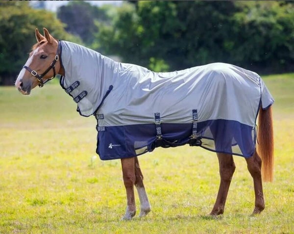 6'9 Bridleway Metabug Fly Combo Rug