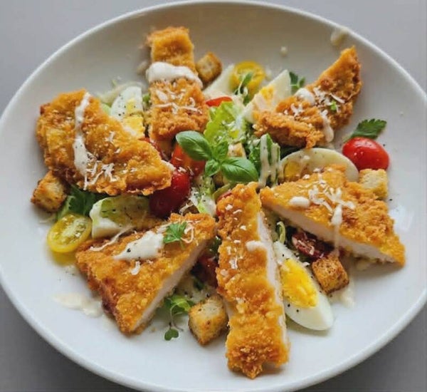 Salade César