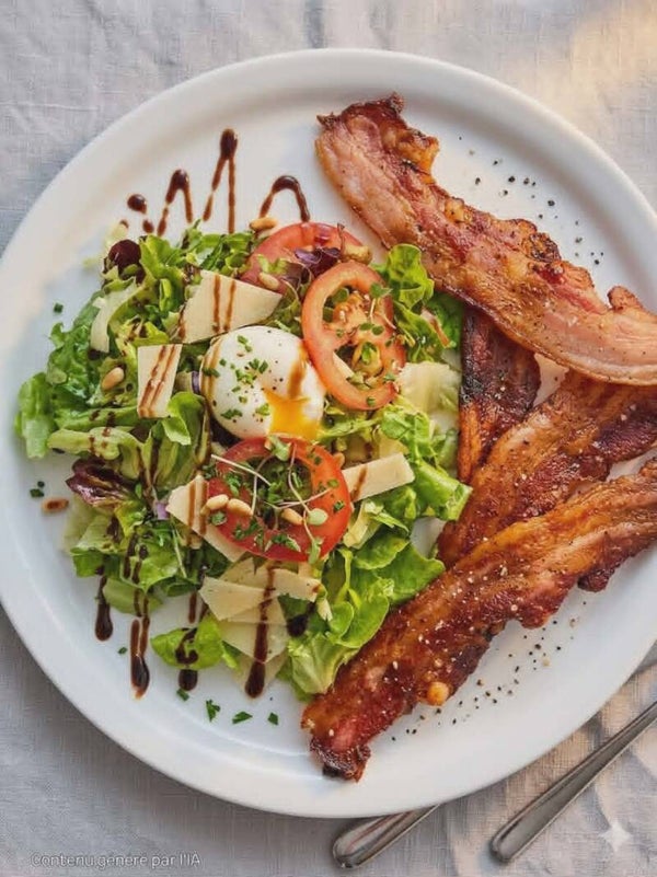 Salade Milella