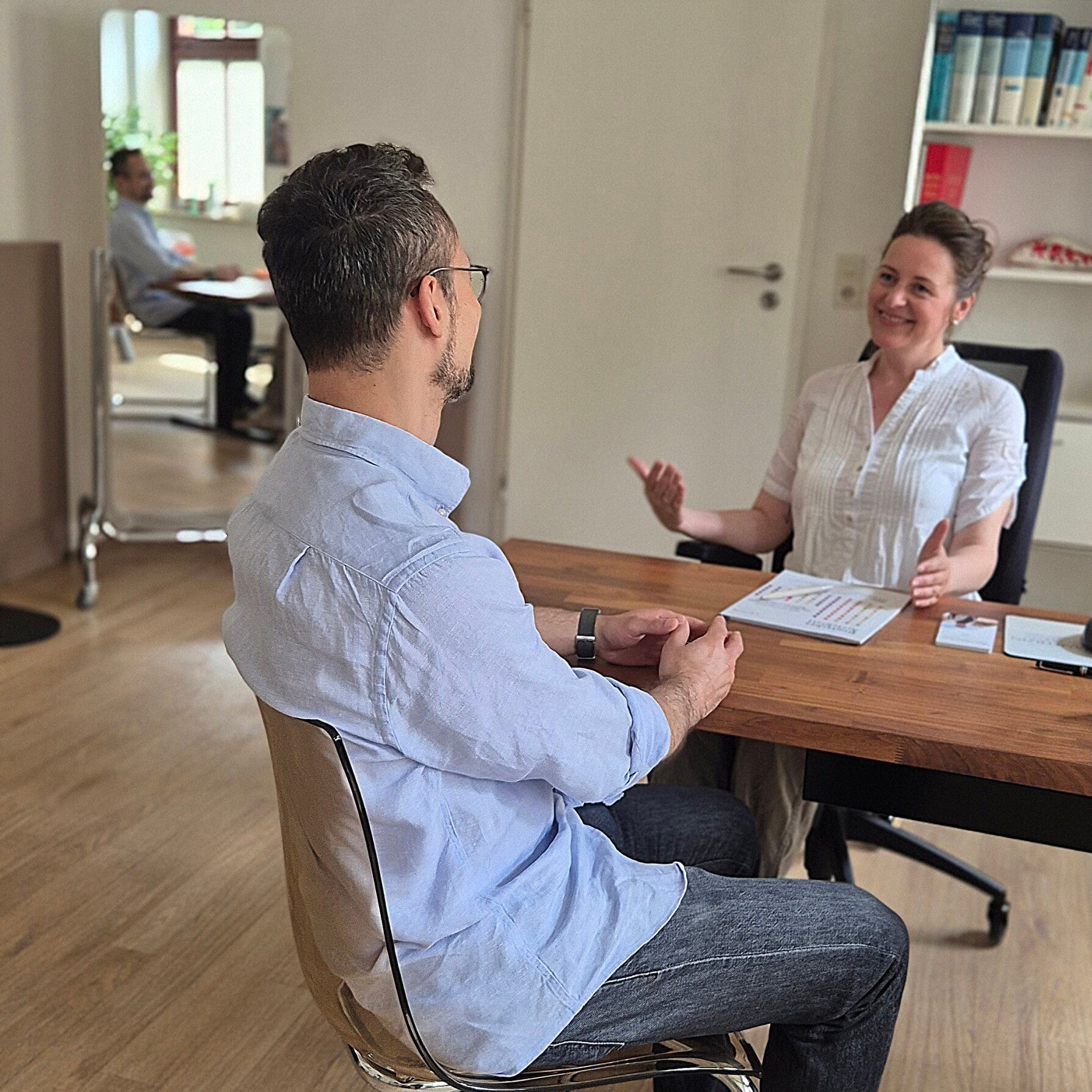 Klangtherapie