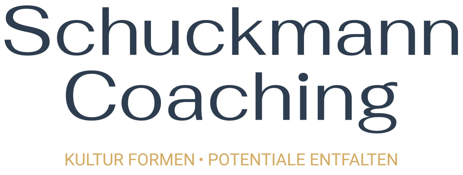 Schuckmannn Coaching