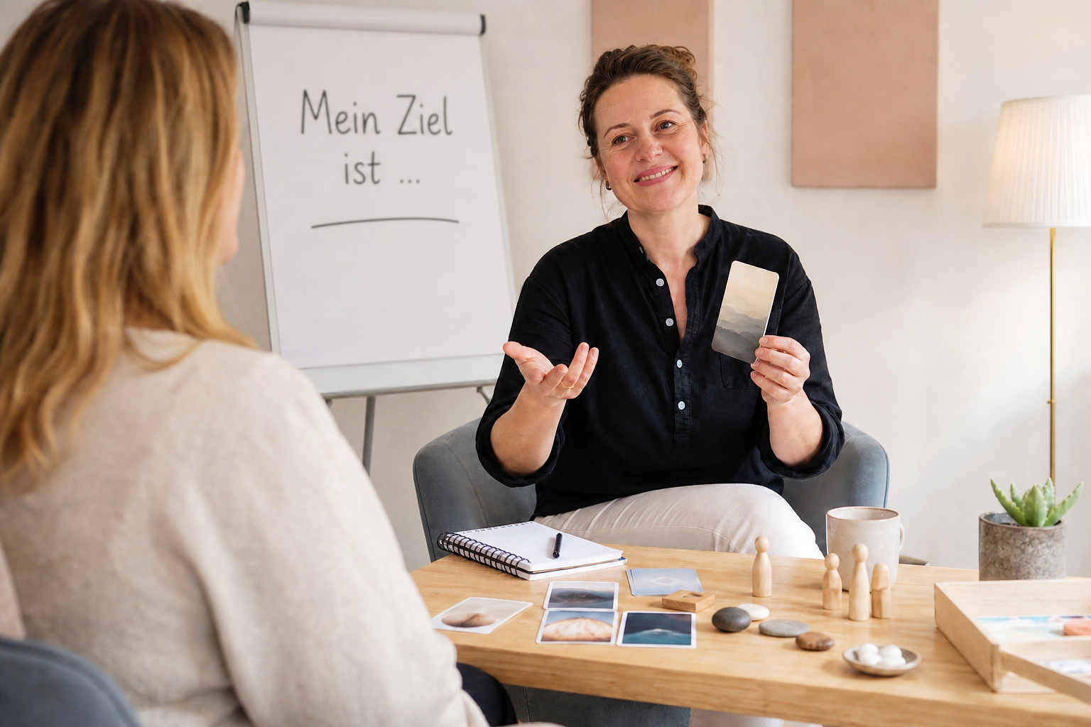 Klangtherapie