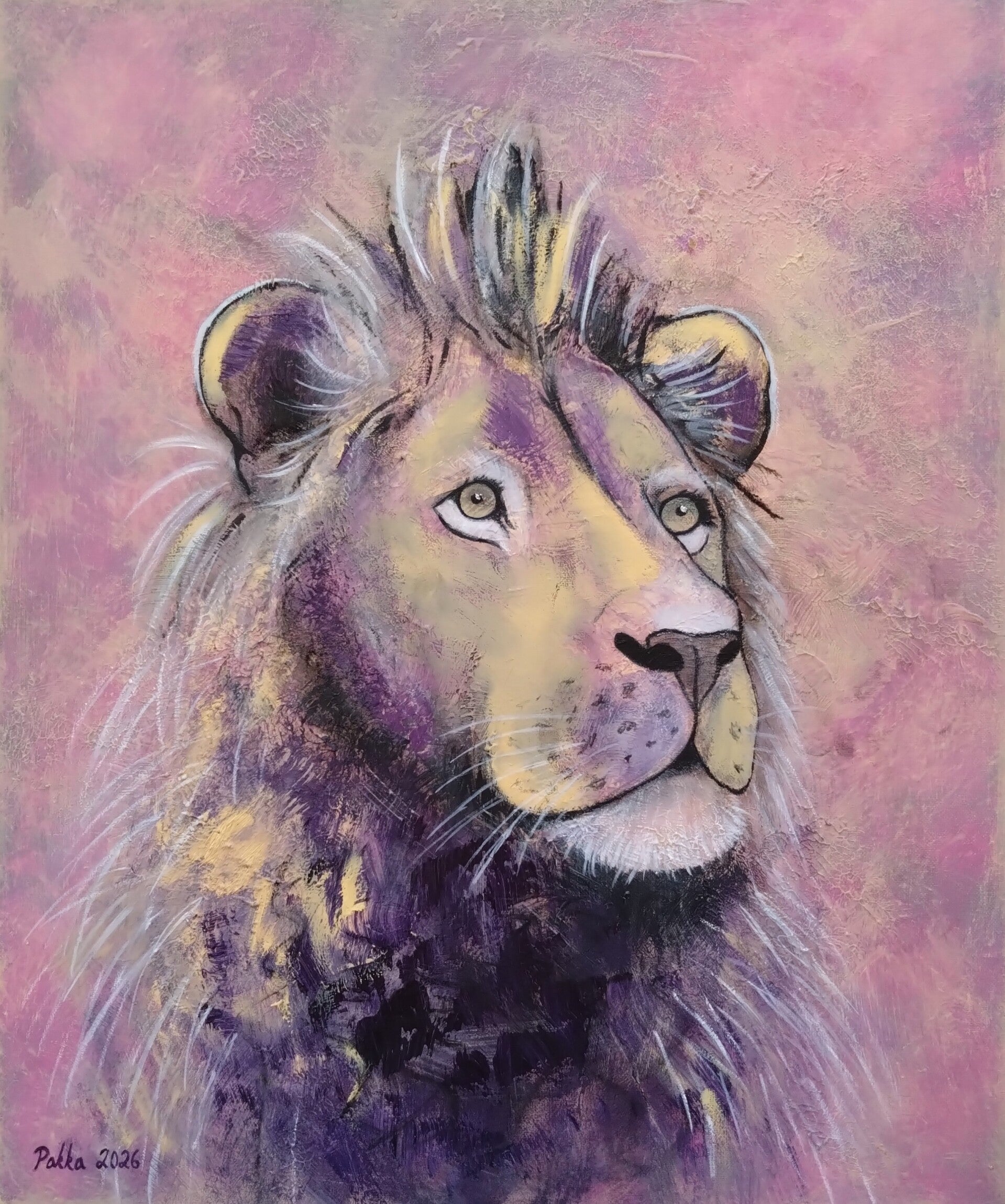 Judah