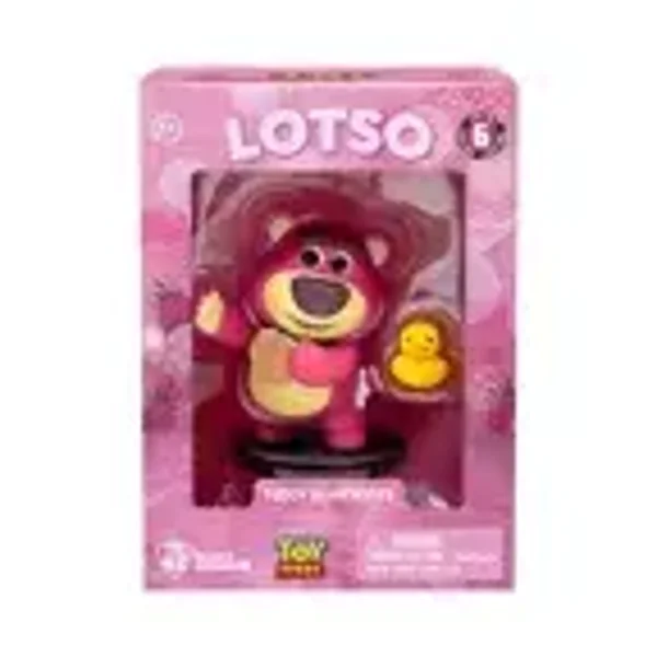 Lots-o'-Huggin' Bear