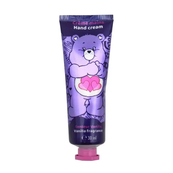 TAKE CARE - Crème main Bisounours  TAKECARE