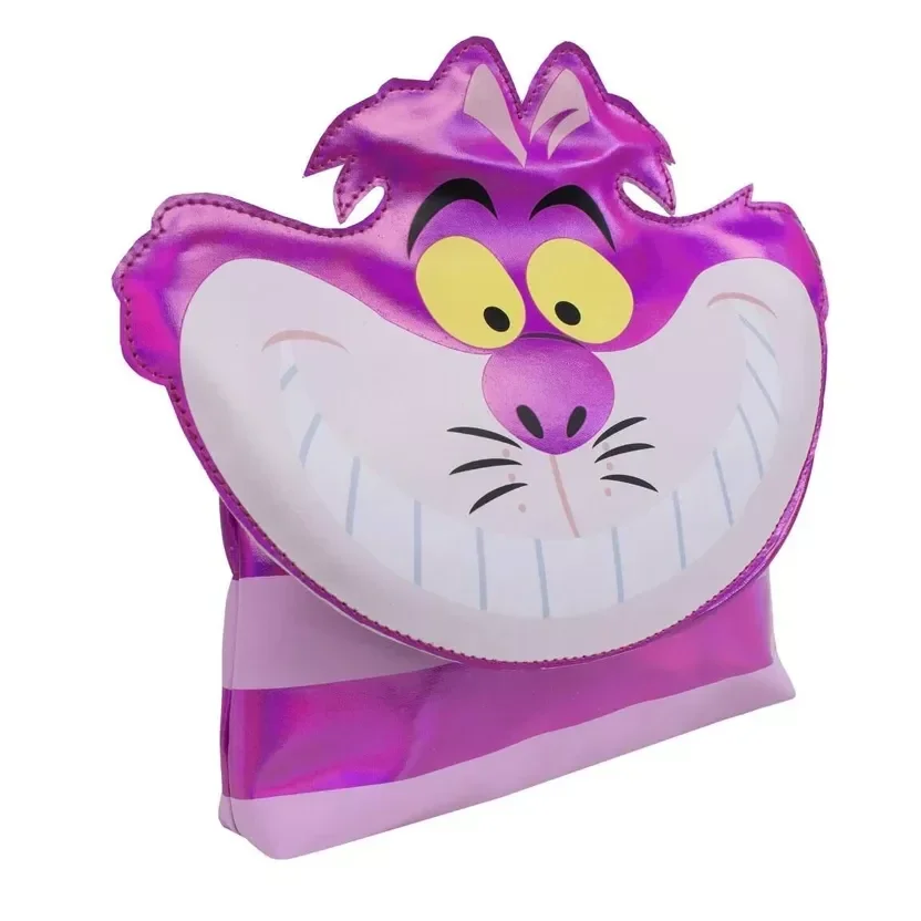 TROUSSE DE TOILETTE DE VOYAGE DISNEY ALICIA