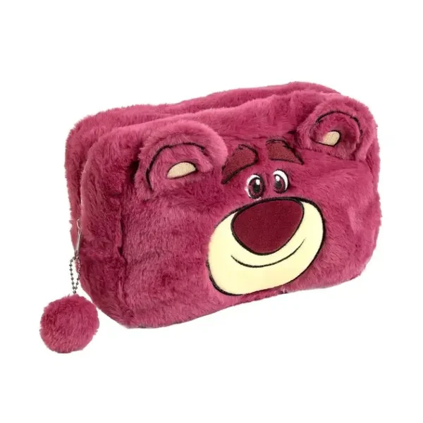 TOY STORY LOTSO TROUSSE DE TOILETTE DE VOYAGE