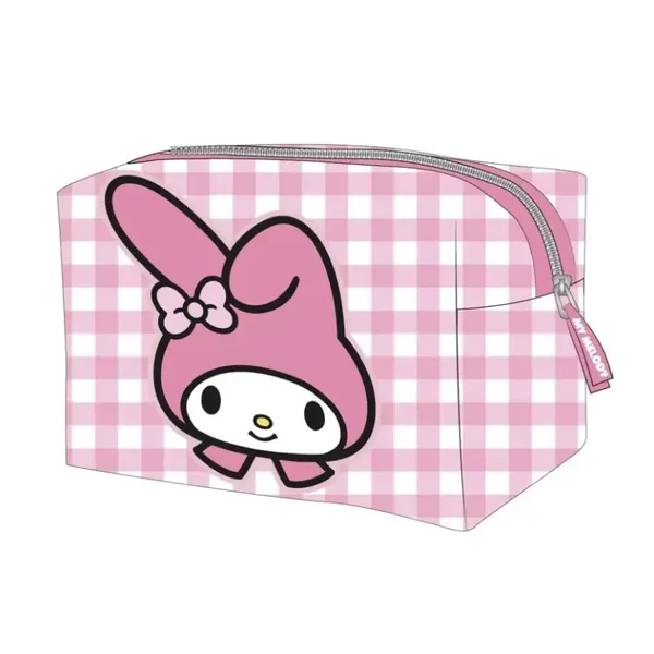 Trousse de toilette de voyage Hello Kitty Melody