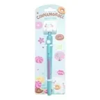 Sanrio Cinnamoroll - Stylo Fidget avec Figurine de collection