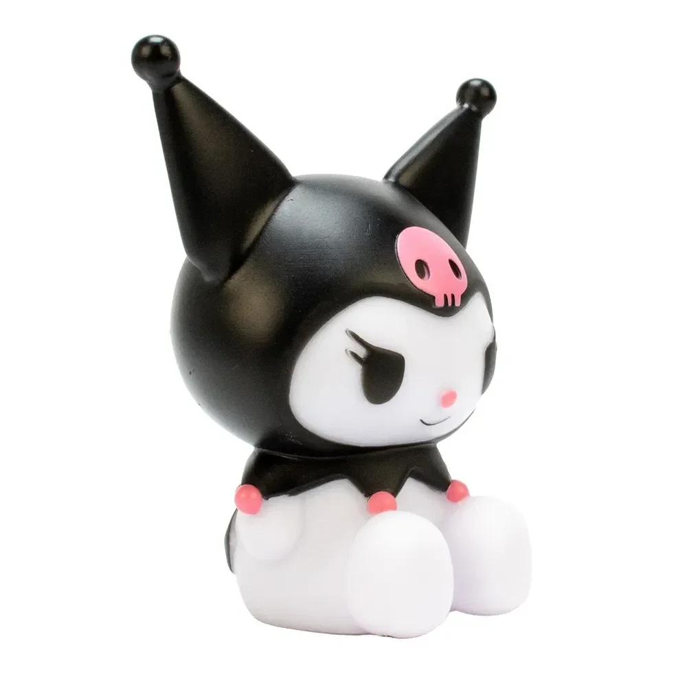 Sanrio Kuromi - Lampe d'ambiance USB