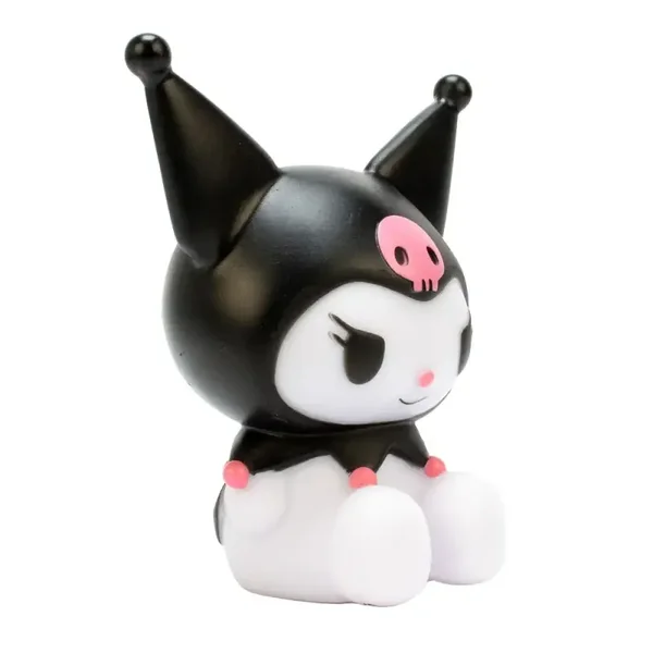 Sanrio Kuromi - Lampe d'ambiance USB