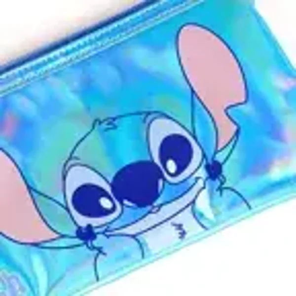 TROUSSE  IRISÉE STITCH