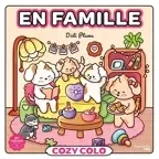 COZY COLO - Didi Plums : En famille
