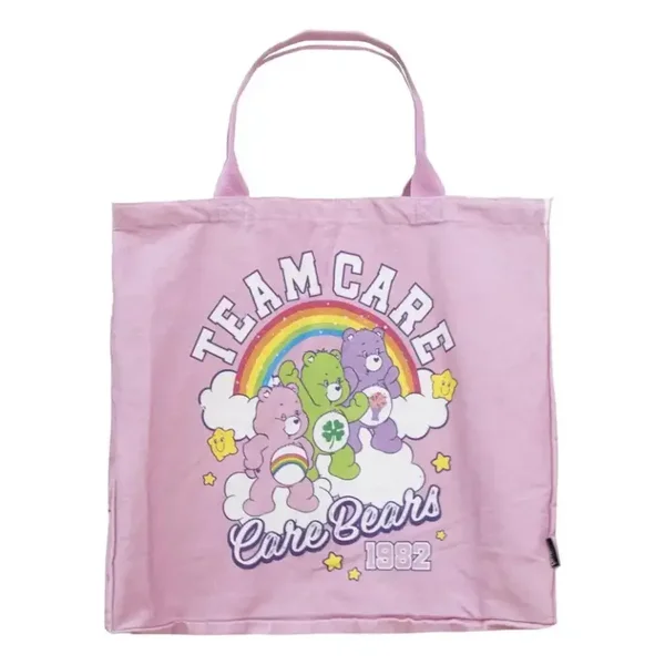 SAC COURSES XL CARE BEARS