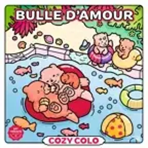 Cozy colo - Bulle d'amour