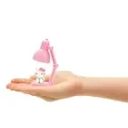 Lampe miniature Hello Kitty de Sanrio