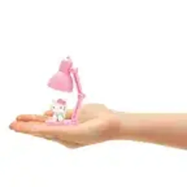 Lampe miniature Hello Kitty de Sanrio
