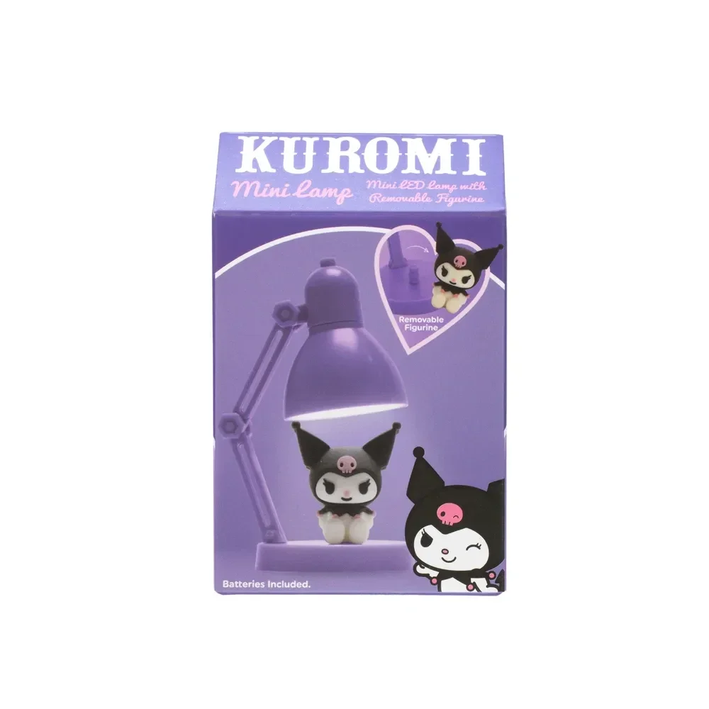 Sanrio Kuromi - Mini Lampe