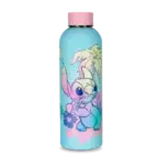 Bouteille en acier inoxydable 800 ml Stitch