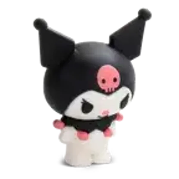 Peluche Hello Kitty 3D 8 cm