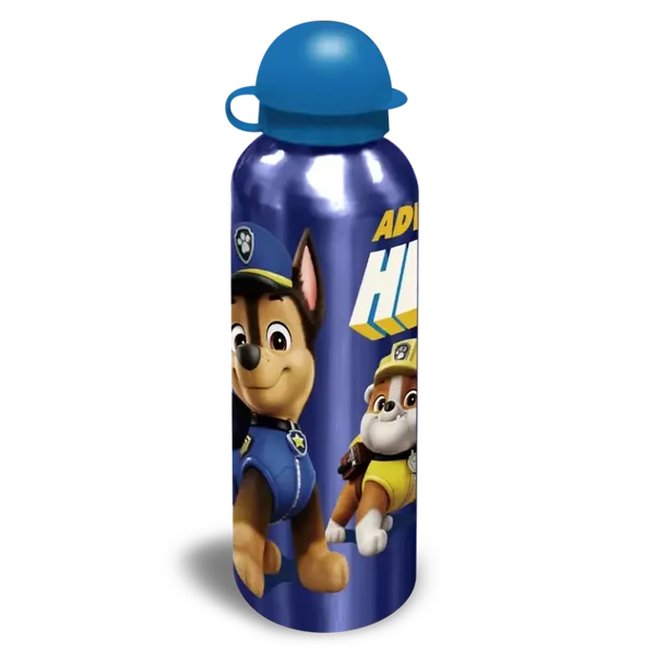 Gourde alu 500ml 3Paw Patrol