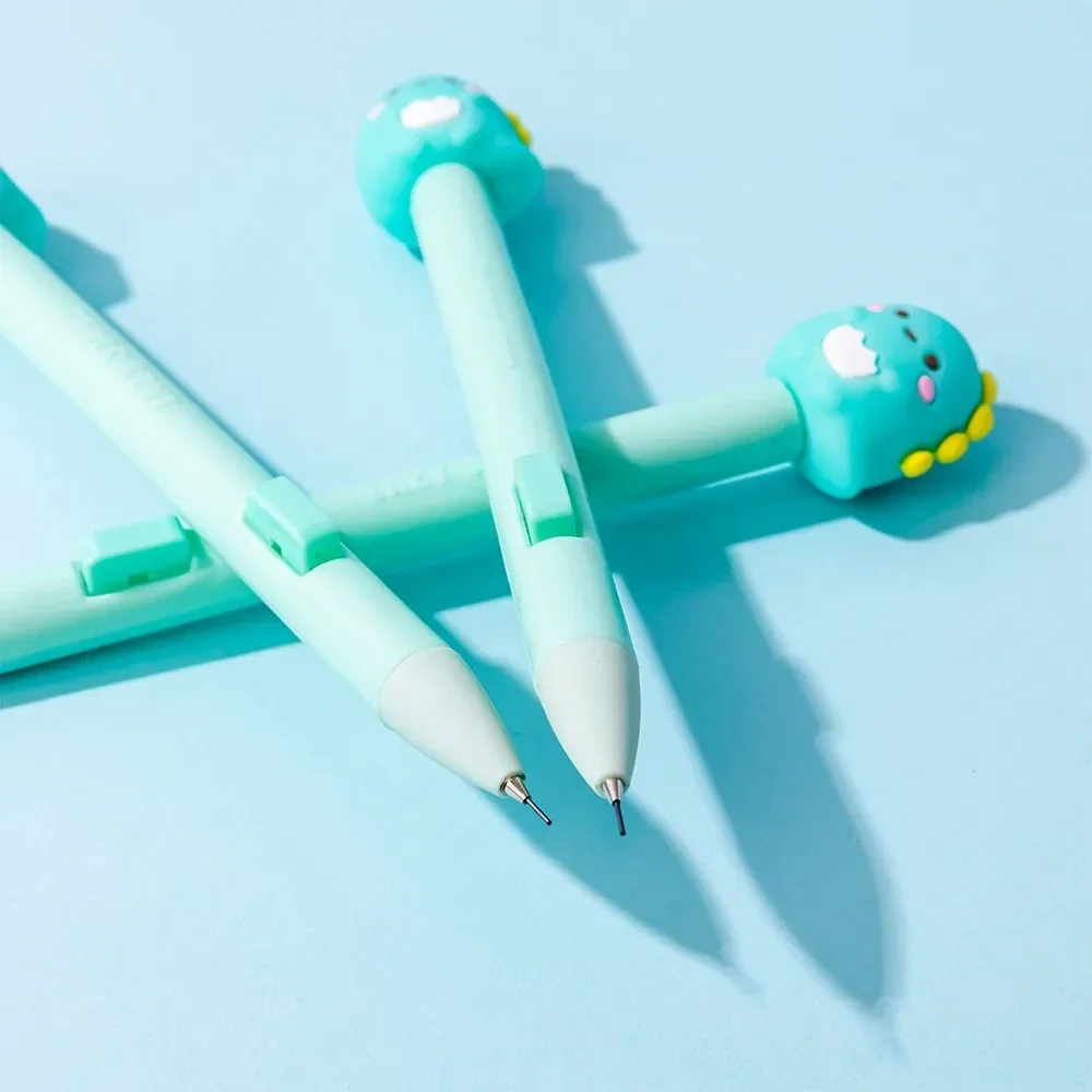 Crayon Animaux Kawaii 3D Déclinaisons:Dino