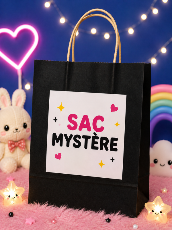 Sac Mystère Minimood