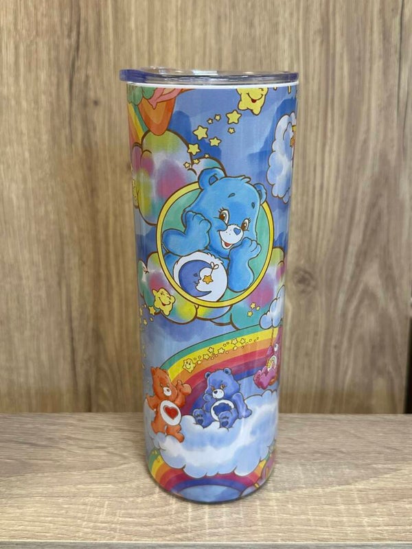 Bisounours - Thermos 590ml