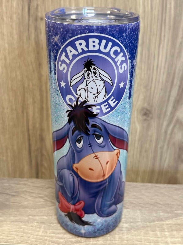 Bourriquet Starbucks - Thermos 590ml