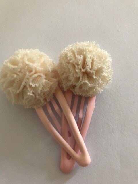 haarspeldjes voor kinderen