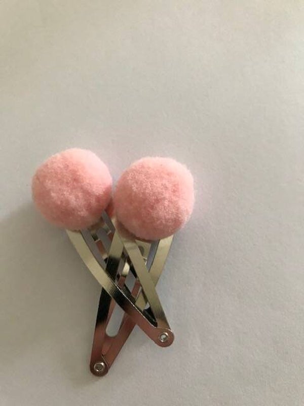 haarspeldjes voor kinderen