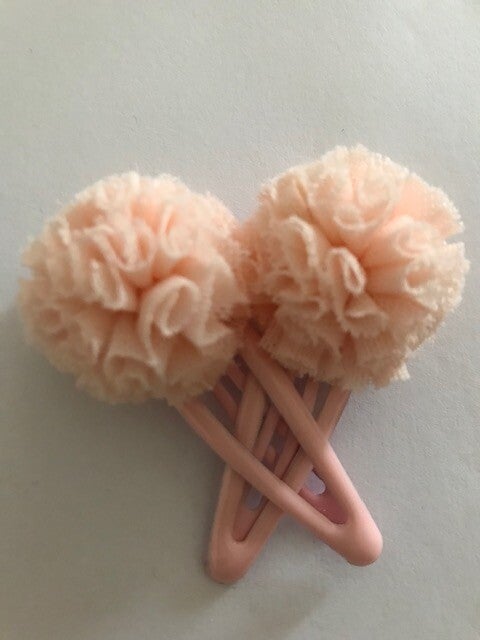 haarspeldjes voor kinderen