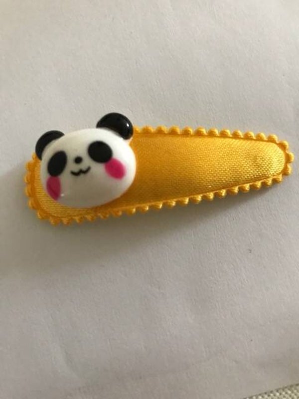 haarspeldjes voor kinderen