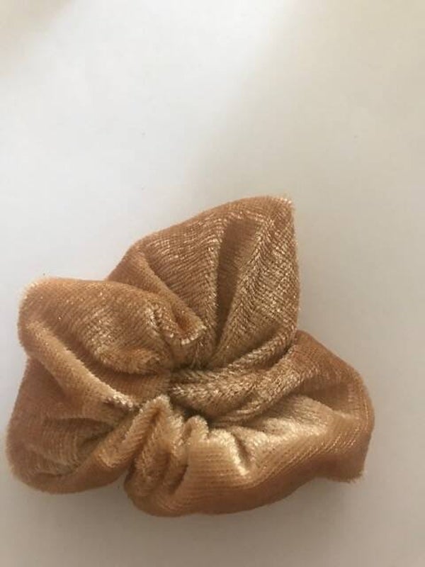 scrunchies