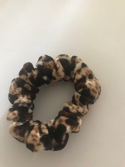 scrunchies