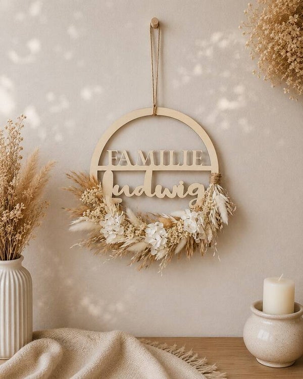 Familienkranz
