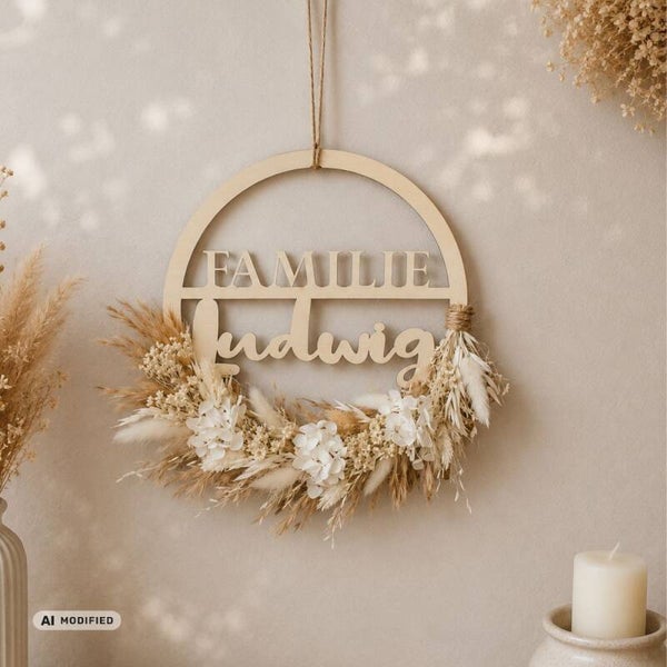 Familienkranz