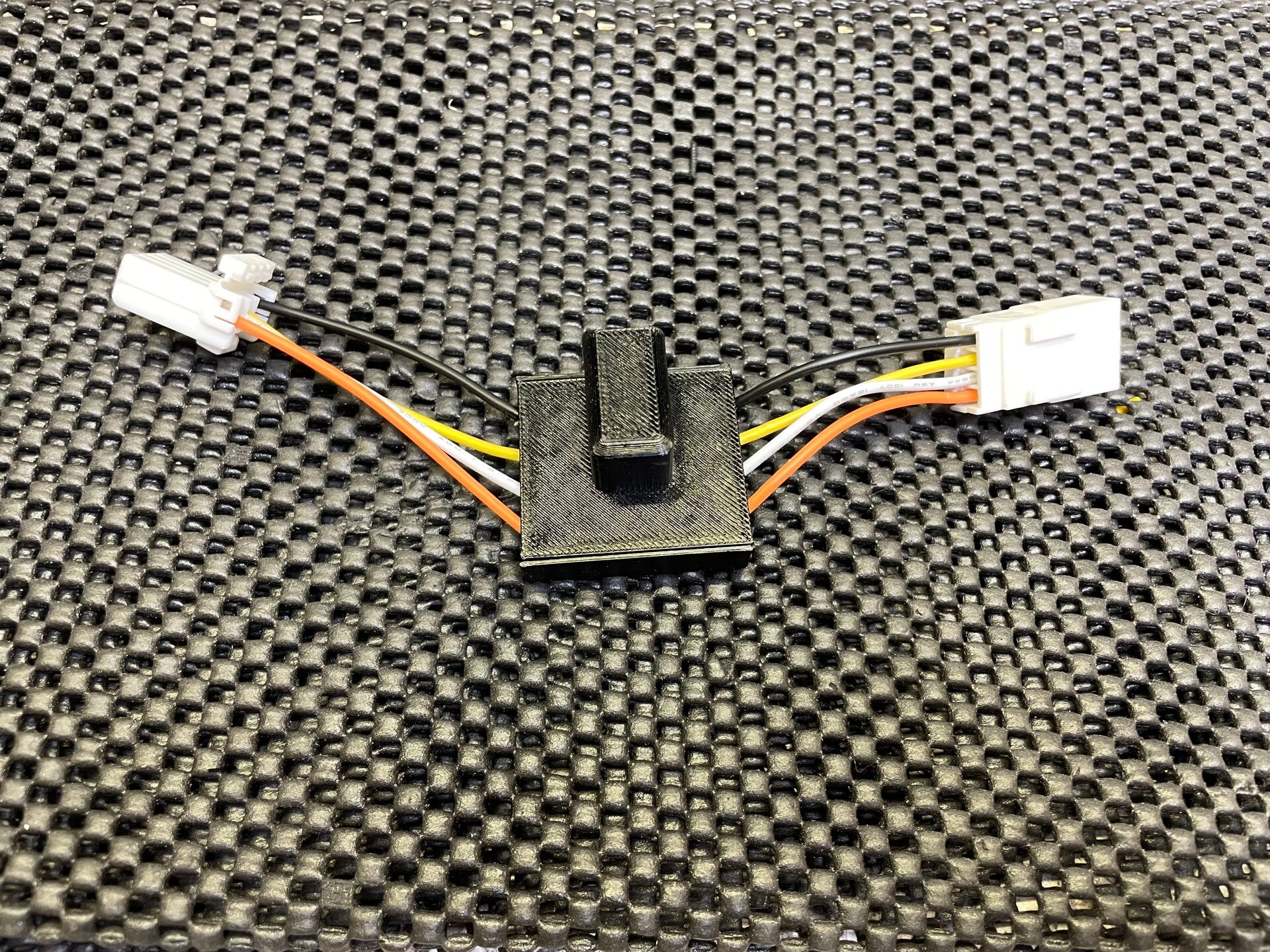 Headlight Module