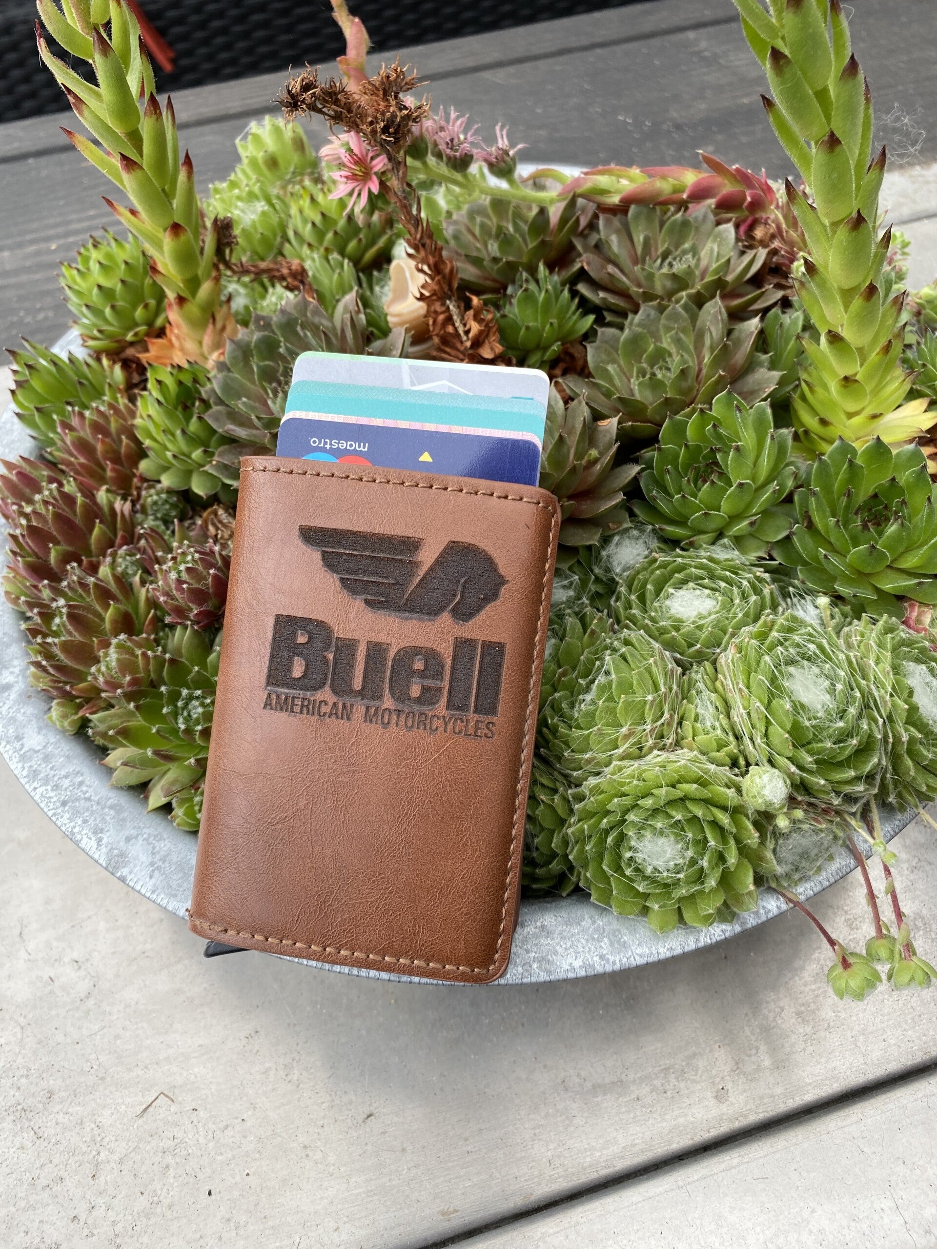 Credit Card Holder with RFID shield (free shipping)